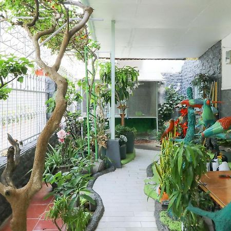 Emy'S Guesthouse Jenggrik Esterno foto