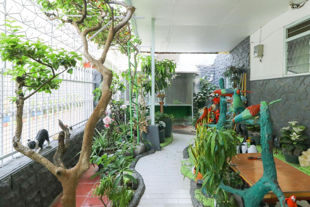 Emy'S Guesthouse Jenggrik Esterno foto