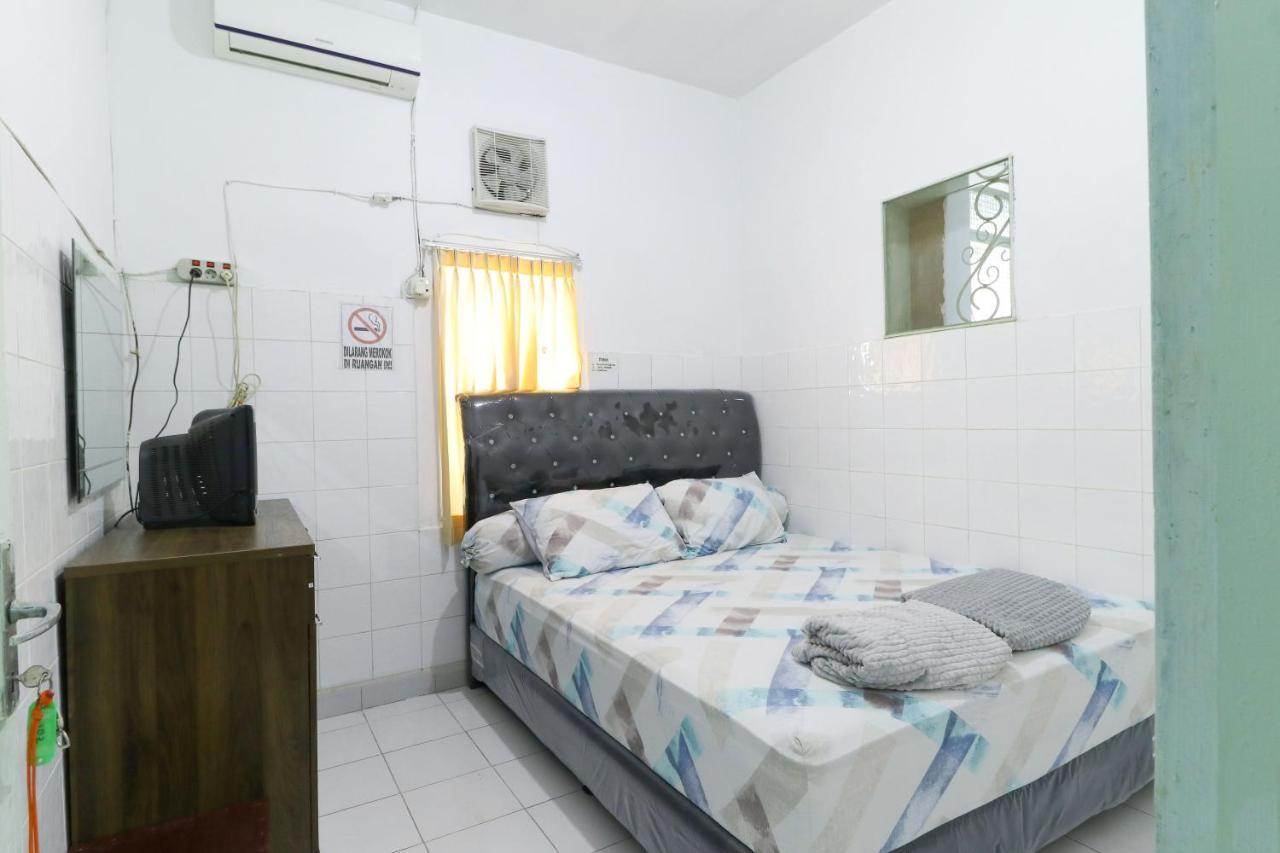 Emy'S Guesthouse Jenggrik Esterno foto