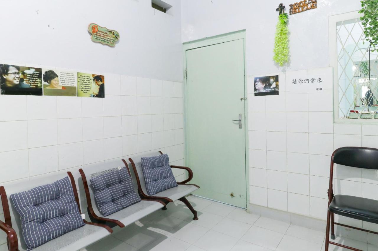 Emy'S Guesthouse Jenggrik Esterno foto