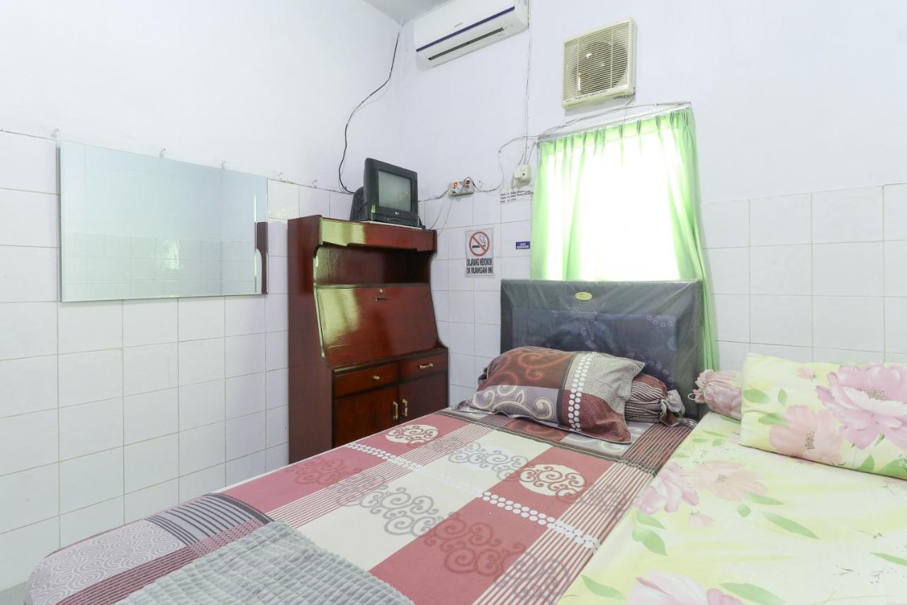 Emy'S Guesthouse Jenggrik Esterno foto