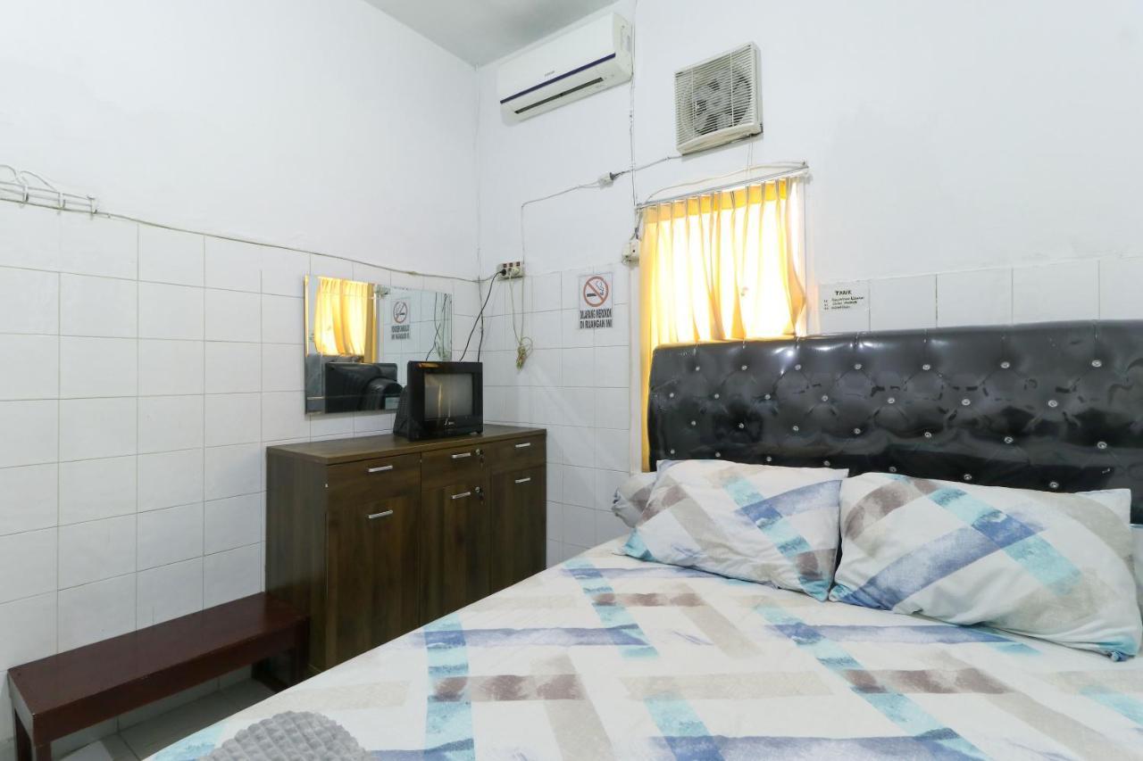 Emy'S Guesthouse Jenggrik Esterno foto
