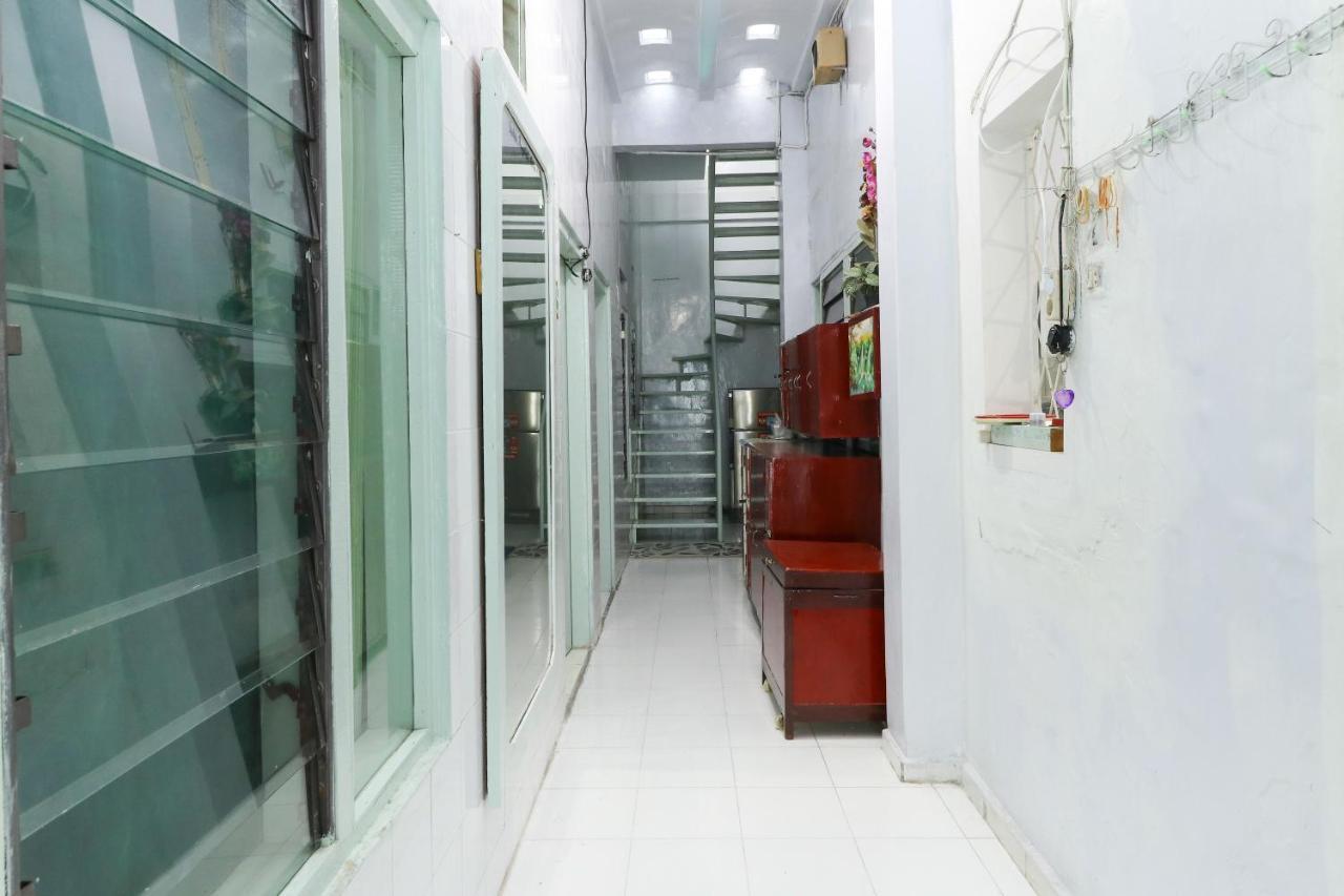Emy'S Guesthouse Jenggrik Esterno foto