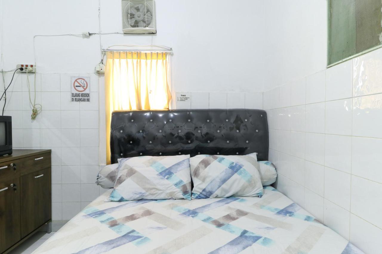 Emy'S Guesthouse Jenggrik Esterno foto
